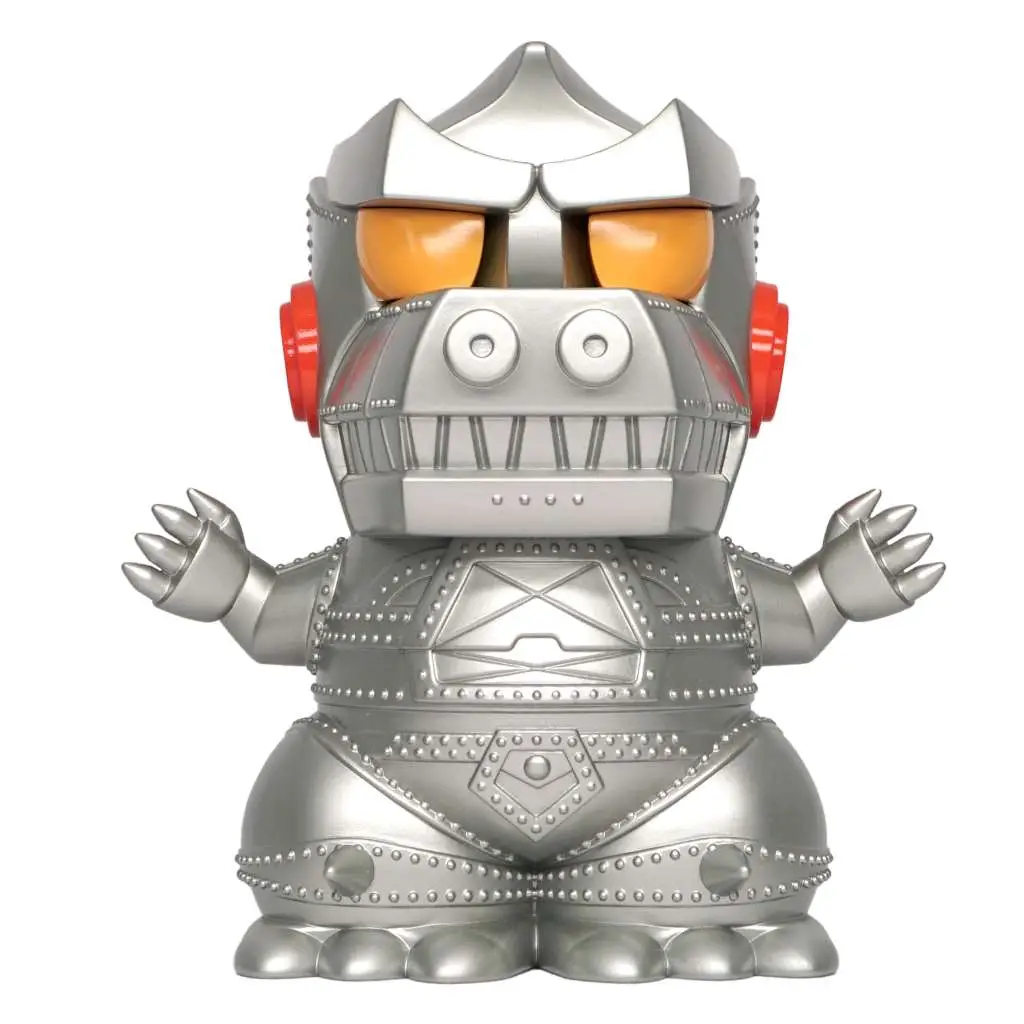 GODZILLA - Mechagodzilla Figural PVC Bank - Figurine